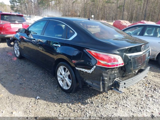 Photo 2 VIN: 1N4AL3AP6DC289727 - NISSAN ALTIMA 