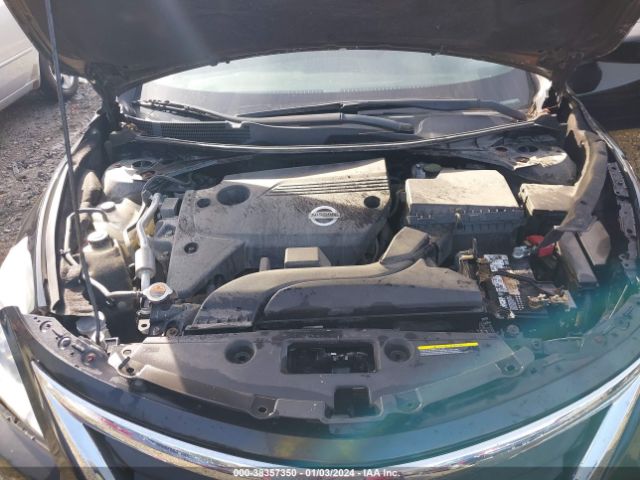 Photo 9 VIN: 1N4AL3AP6DC289727 - NISSAN ALTIMA 