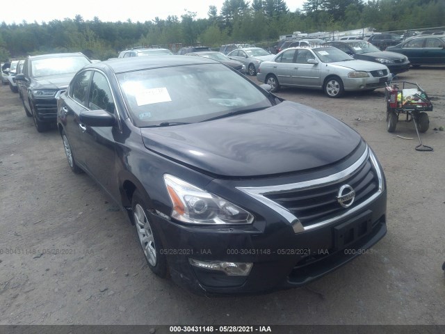 Photo 0 VIN: 1N4AL3AP6DC290344 - NISSAN ALTIMA 