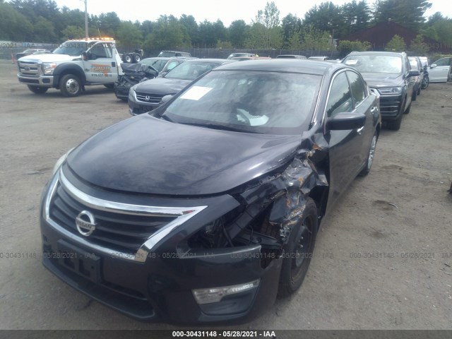 Photo 1 VIN: 1N4AL3AP6DC290344 - NISSAN ALTIMA 