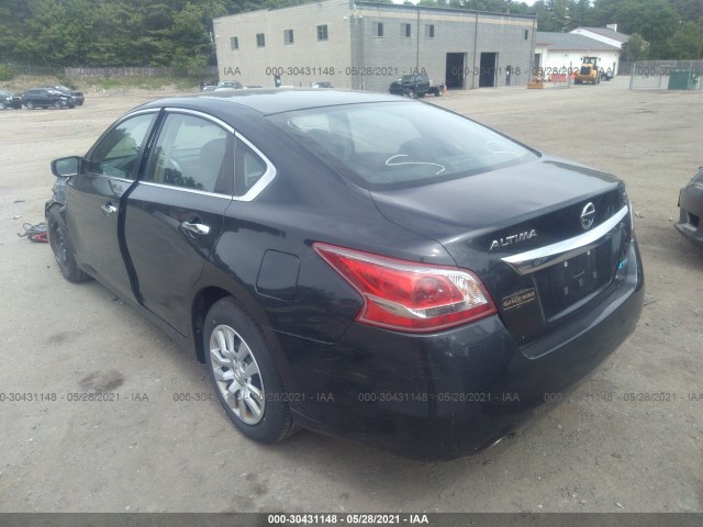 Photo 2 VIN: 1N4AL3AP6DC290344 - NISSAN ALTIMA 