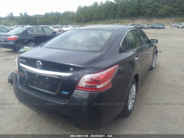 Photo 3 VIN: 1N4AL3AP6DC290344 - NISSAN ALTIMA 