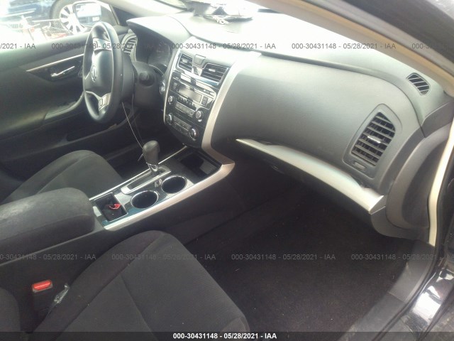 Photo 4 VIN: 1N4AL3AP6DC290344 - NISSAN ALTIMA 