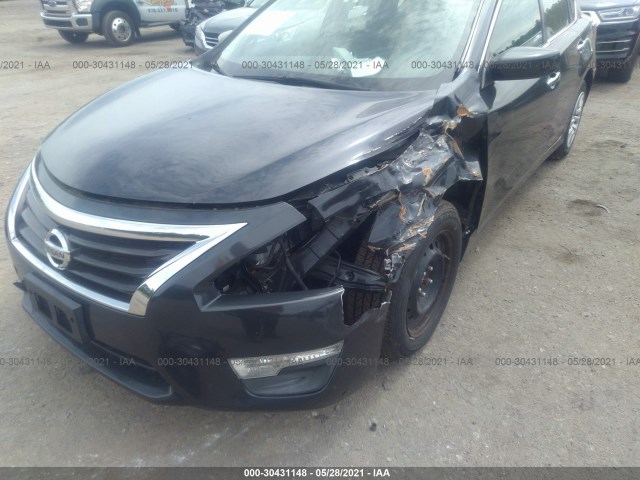 Photo 5 VIN: 1N4AL3AP6DC290344 - NISSAN ALTIMA 