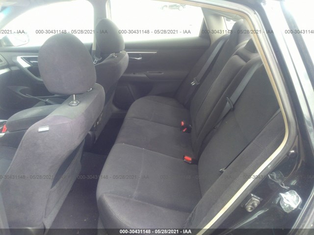 Photo 7 VIN: 1N4AL3AP6DC290344 - NISSAN ALTIMA 