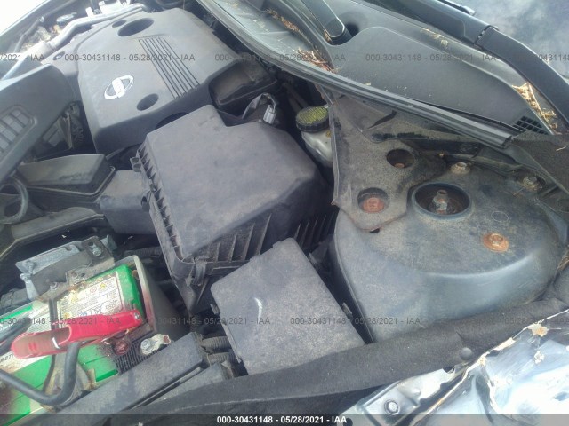 Photo 9 VIN: 1N4AL3AP6DC290344 - NISSAN ALTIMA 