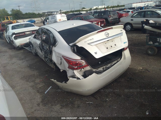 Photo 2 VIN: 1N4AL3AP6DC290828 - NISSAN ALTIMA 