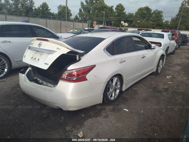 Photo 3 VIN: 1N4AL3AP6DC290828 - NISSAN ALTIMA 