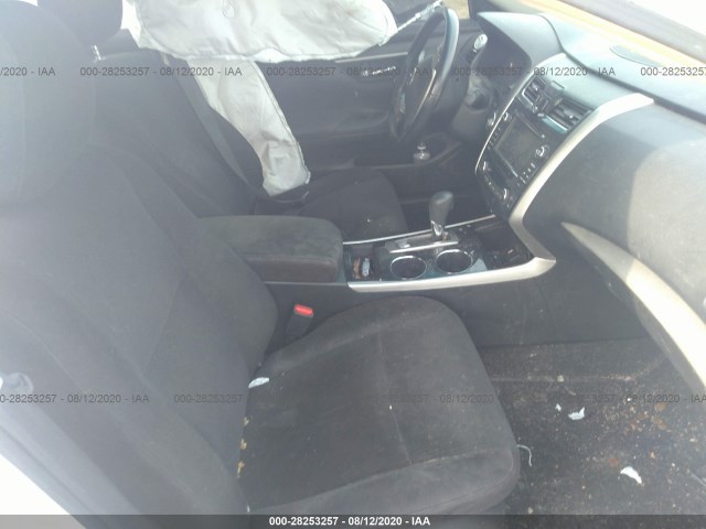 Photo 4 VIN: 1N4AL3AP6DC290828 - NISSAN ALTIMA 