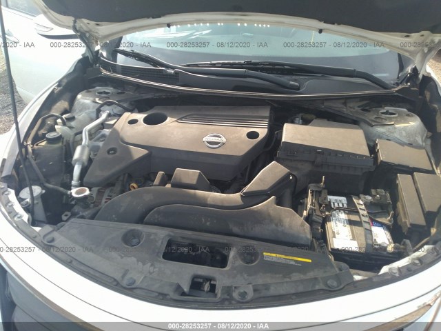 Photo 9 VIN: 1N4AL3AP6DC290828 - NISSAN ALTIMA 