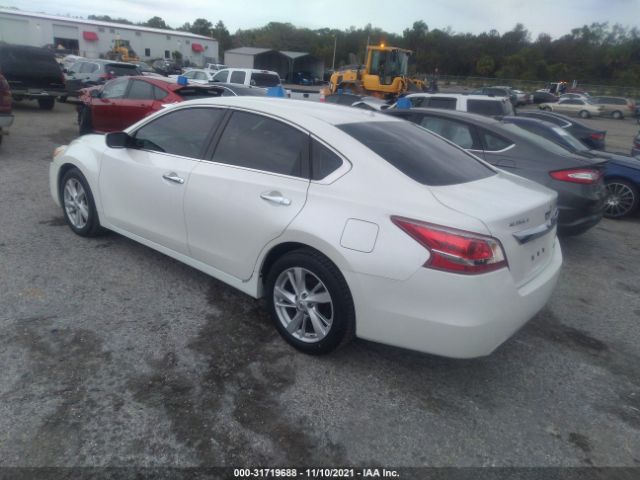 Photo 2 VIN: 1N4AL3AP6DC290893 - NISSAN ALTIMA 