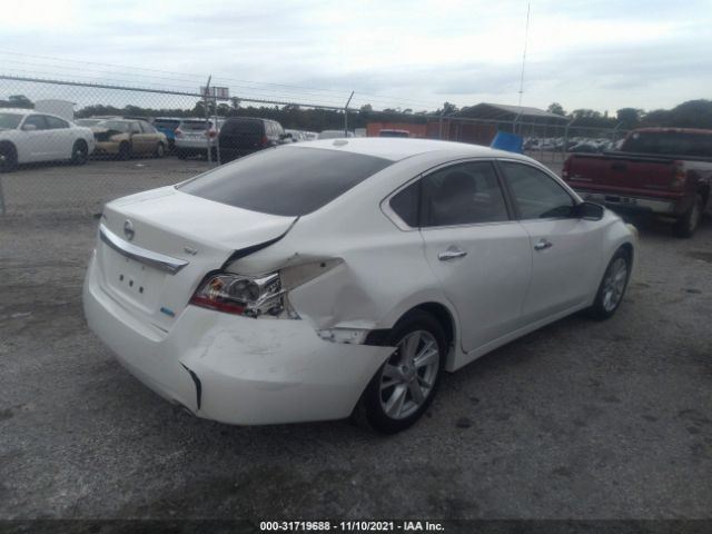 Photo 3 VIN: 1N4AL3AP6DC290893 - NISSAN ALTIMA 