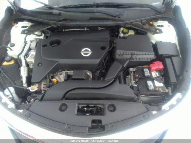 Photo 9 VIN: 1N4AL3AP6DC290893 - NISSAN ALTIMA 