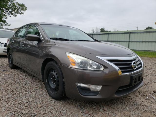 Photo 0 VIN: 1N4AL3AP6DC293793 - NISSAN ALTIMA 2.5 