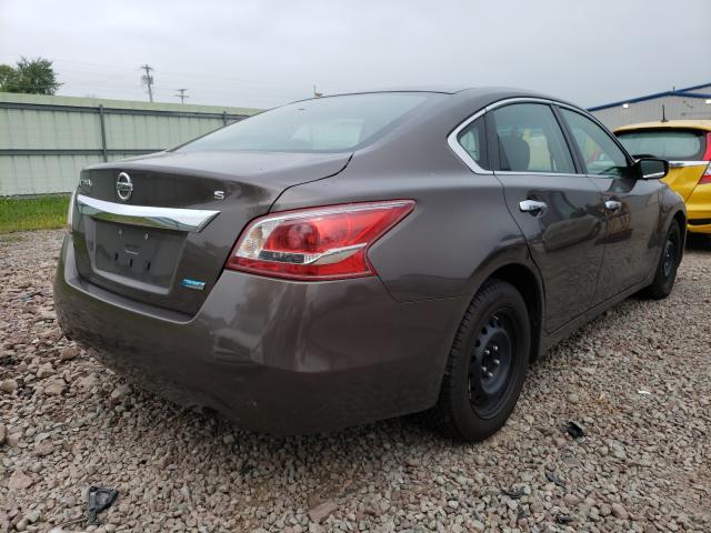 Photo 3 VIN: 1N4AL3AP6DC293793 - NISSAN ALTIMA 2.5 