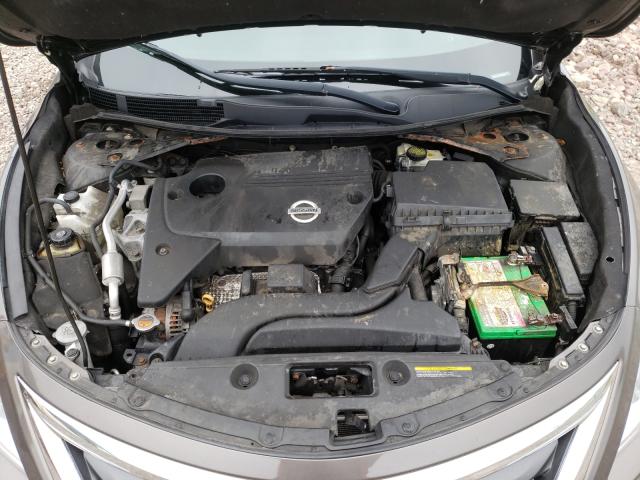 Photo 6 VIN: 1N4AL3AP6DC293793 - NISSAN ALTIMA 2.5 