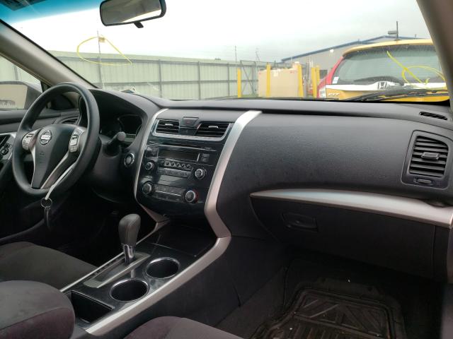 Photo 8 VIN: 1N4AL3AP6DC293793 - NISSAN ALTIMA 2.5 