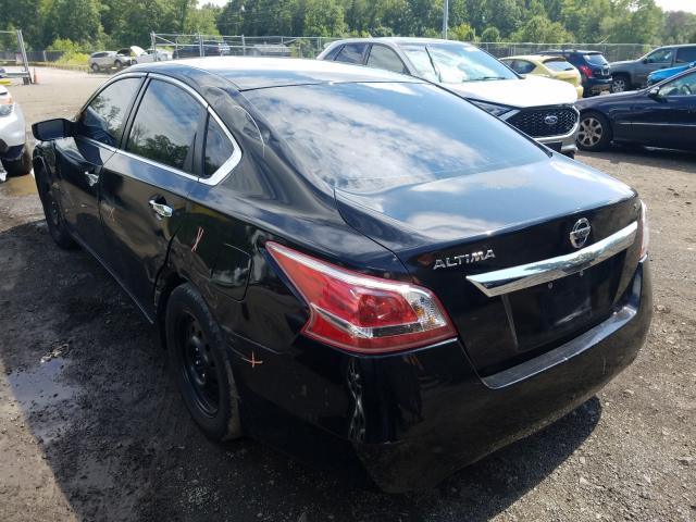 Photo 2 VIN: 1N4AL3AP6DC294121 - NISSAN ALTIMA 2.5 