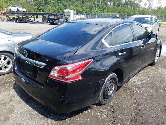 Photo 3 VIN: 1N4AL3AP6DC294121 - NISSAN ALTIMA 2.5 