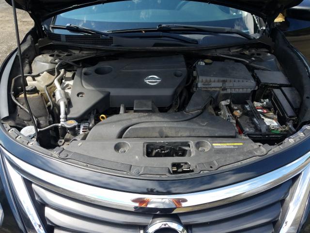 Photo 6 VIN: 1N4AL3AP6DC294121 - NISSAN ALTIMA 2.5 