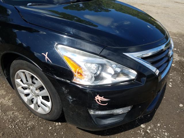 Photo 8 VIN: 1N4AL3AP6DC294121 - NISSAN ALTIMA 2.5 