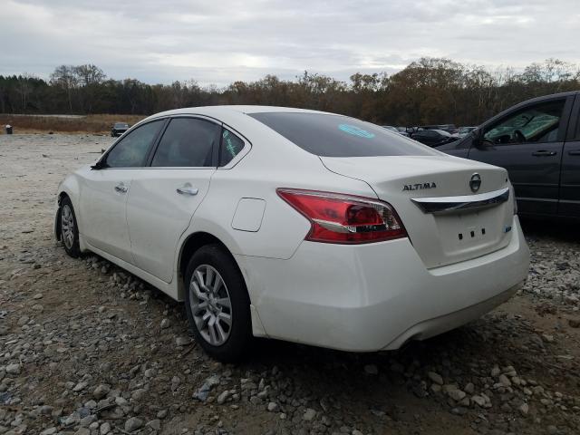 Photo 2 VIN: 1N4AL3AP6DC294250 - NISSAN ALTIMA 2.5 