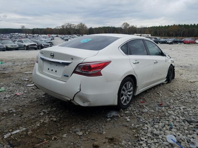 Photo 3 VIN: 1N4AL3AP6DC294250 - NISSAN ALTIMA 2.5 