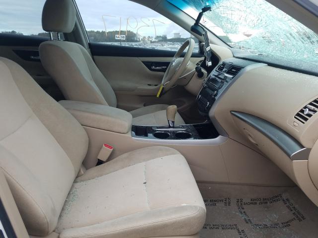 Photo 4 VIN: 1N4AL3AP6DC294250 - NISSAN ALTIMA 2.5 