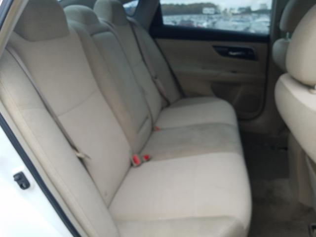 Photo 5 VIN: 1N4AL3AP6DC294250 - NISSAN ALTIMA 2.5 