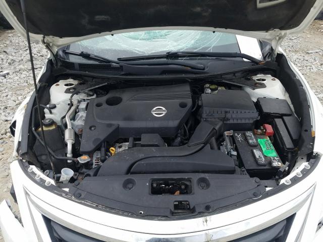 Photo 6 VIN: 1N4AL3AP6DC294250 - NISSAN ALTIMA 2.5 