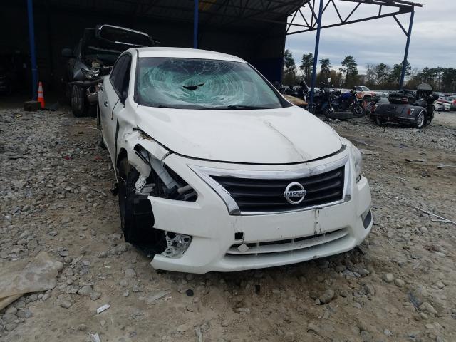 Photo 8 VIN: 1N4AL3AP6DC294250 - NISSAN ALTIMA 2.5 