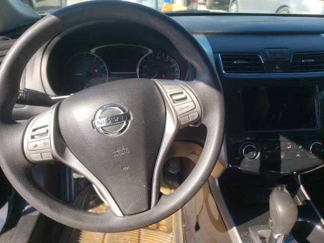 Photo 8 VIN: 1N4AL3AP6DC295009 - NISSAN ALTIMA 2.5 