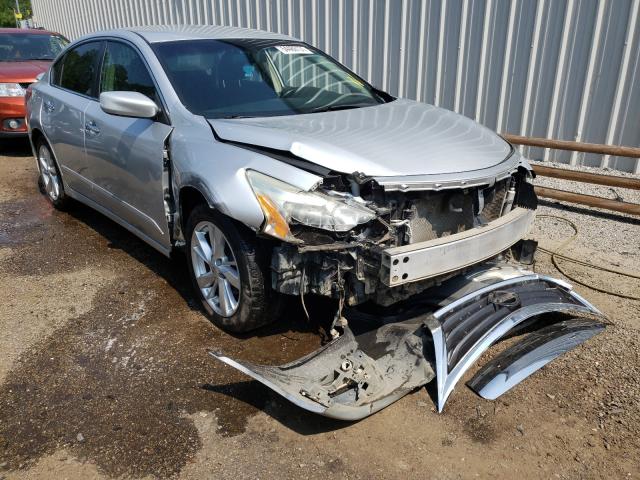 Photo 0 VIN: 1N4AL3AP6DC295592 - NISSAN ALTIMA 2.5 