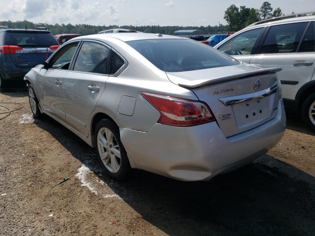 Photo 2 VIN: 1N4AL3AP6DC295592 - NISSAN ALTIMA 2.5 