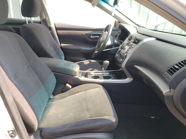 Photo 4 VIN: 1N4AL3AP6DC295592 - NISSAN ALTIMA 2.5 