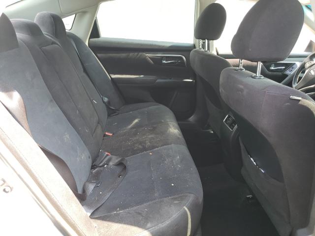 Photo 5 VIN: 1N4AL3AP6DC295592 - NISSAN ALTIMA 2.5 