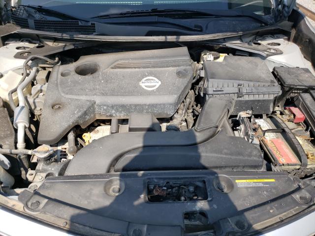 Photo 6 VIN: 1N4AL3AP6DC295592 - NISSAN ALTIMA 2.5 