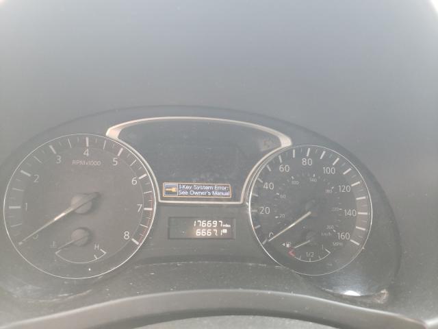 Photo 7 VIN: 1N4AL3AP6DC295592 - NISSAN ALTIMA 2.5 