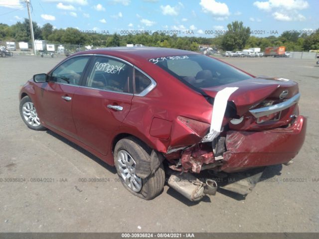 Photo 2 VIN: 1N4AL3AP6DC295933 - NISSAN ALTIMA 