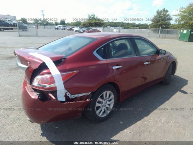 Photo 3 VIN: 1N4AL3AP6DC295933 - NISSAN ALTIMA 