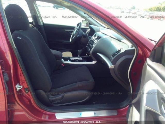 Photo 4 VIN: 1N4AL3AP6DC295933 - NISSAN ALTIMA 