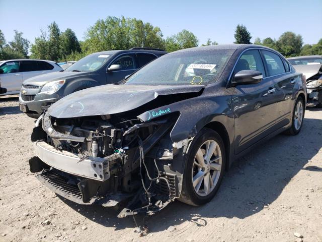 Photo 1 VIN: 1N4AL3AP6DC297553 - NISSAN ALTIMA 2.5 