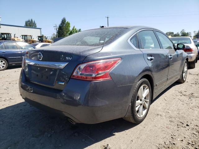 Photo 3 VIN: 1N4AL3AP6DC297553 - NISSAN ALTIMA 2.5 