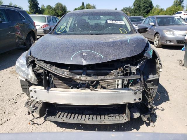 Photo 8 VIN: 1N4AL3AP6DC297553 - NISSAN ALTIMA 2.5 