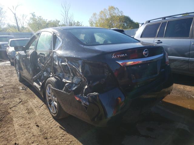 Photo 2 VIN: 1N4AL3AP6DC298167 - NISSAN ALTIMA 2.5 