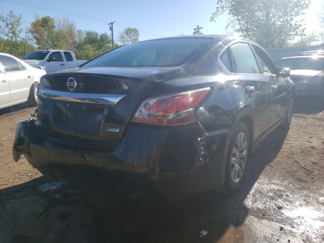 Photo 3 VIN: 1N4AL3AP6DC298167 - NISSAN ALTIMA 2.5 