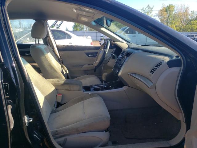 Photo 4 VIN: 1N4AL3AP6DC298167 - NISSAN ALTIMA 2.5 