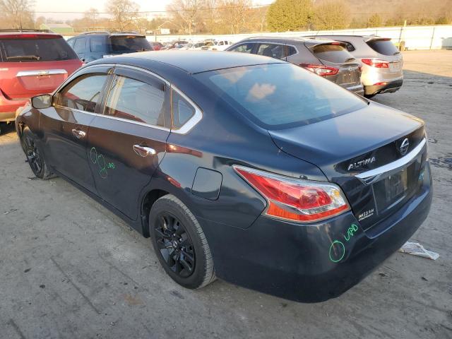 Photo 1 VIN: 1N4AL3AP6DC298914 - NISSAN ALTIMA 2.5 