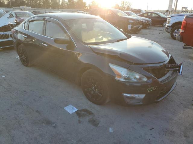 Photo 3 VIN: 1N4AL3AP6DC298914 - NISSAN ALTIMA 2.5 