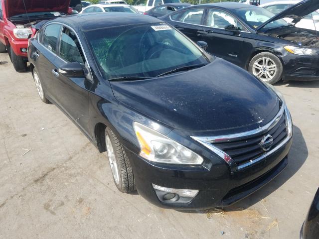 Photo 0 VIN: 1N4AL3AP6DC901554 - NISSAN ALTIMA 2.5 